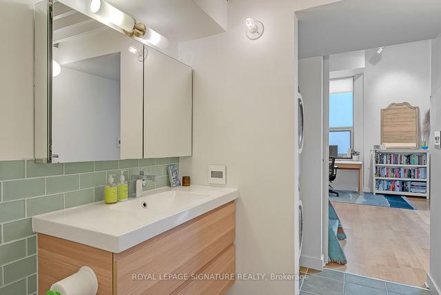 306 - 21 Nassau St, Condo with 1 bedrooms, 1 bathrooms and 1 parking in Toronto ON | Image 24