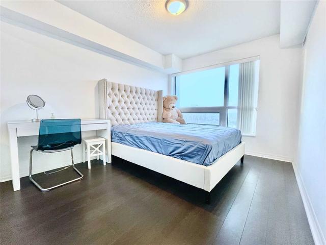 1609 - 2015 Sheppard Ave E, Condo with 1 bedrooms, 1 bathrooms and 0 parking in Toronto ON | Image 20