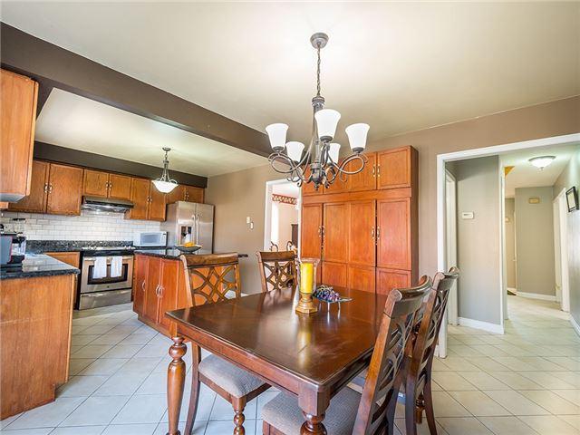 185 River Oaks Blvd W, House detached with 4 bedrooms, 5 bathrooms and 5 parking in Oakville ON | Image 6