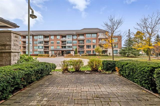 115 - 85 The Boardwalk Way, Condo with 2 bedrooms, 2 bathrooms and 1 parking in Markham ON | Image 23