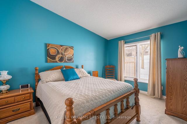 13 - 1241 Hamilton Rd, Townhouse with 2 bedrooms, 1 bathrooms and 2 parking in London ON | Image 9