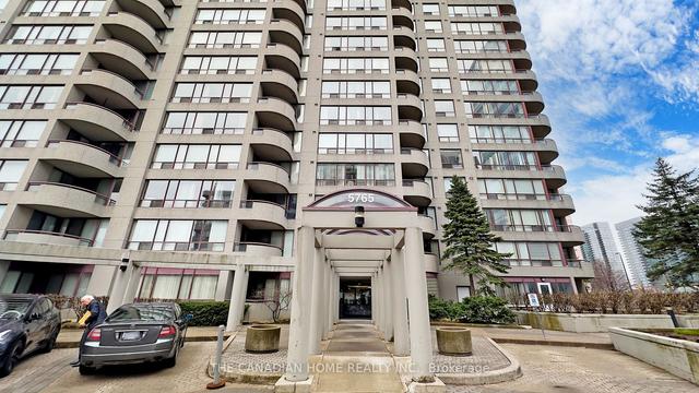 102 - 5765 Yonge St, Condo with 1 bedrooms, 1 bathrooms and 1 parking in Toronto ON | Image 32