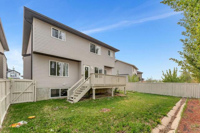30 Canals Circle Sw, House detached with 8 bedrooms, 4 bathrooms and 6 parking in Airdrie AB | Image 21