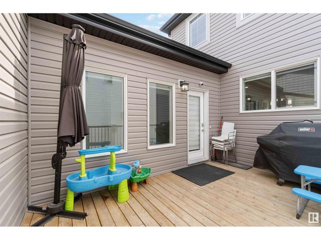 3059 Coughlan Ln Sw Sw, House detached with 3 bedrooms, 2 bathrooms and null parking in Edmonton AB | Image 33