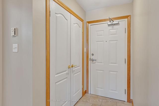 207 - 878 Armour Rd, Condo with 2 bedrooms, 1 bathrooms and 1 parking in Peterborough ON | Image 17