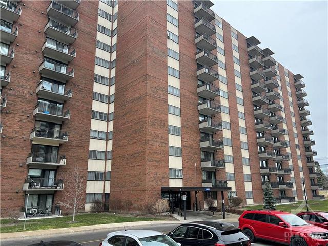 1006 - 1485 Baseline Road, Condo with 2 bedrooms, 1 bathrooms and 1 parking in Ottawa ON | Image 2