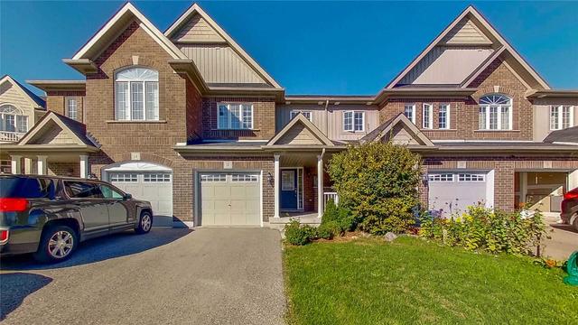 12 Westover Dr, House attached with 3 bedrooms, 3 bathrooms and 3 parking in Clarington ON | Image 1