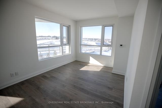 617 - 58 Lakeside Terr, Condo with 2 bedrooms, 2 bathrooms and 1 parking in Barrie ON | Image 7