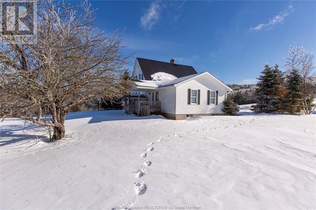 414 Hillside Dr, House detached with 2 bedrooms, 2 bathrooms and null parking in Elgin NB | Image 33