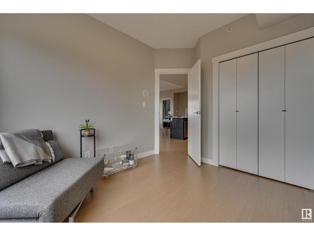 2204 - 10410 102 Av Nw, Condo with 2 bedrooms, 2 bathrooms and 1 parking in Edmonton AB | Image 27