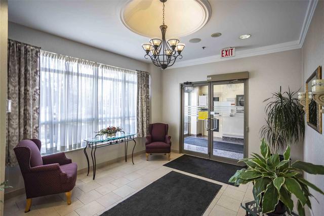 304 - 4640 Kimbermount Ave, Condo with 2 bedrooms, 2 bathrooms and 1 parking in Mississauga ON | Image 18