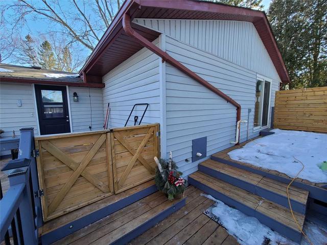 1325 Main St E, House detached with 3 bedrooms, 2 bathrooms and 6 parking in Brock ON | Image 14