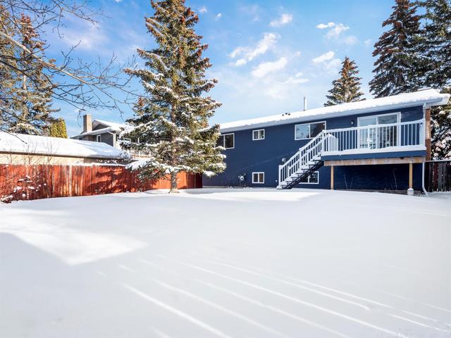 6527 54 Street Nw, House detached with 4 bedrooms, 2 bathrooms and 4 parking in Calgary AB | Image 27