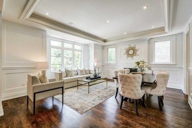 187 Empress Ave, House detached with 4 bedrooms, 6 bathrooms and 6 parking in Toronto ON | Image 28