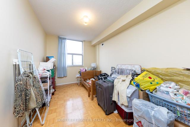 1102 - 205 Hilda Ave E, Condo with 3 bedrooms, 2 bathrooms and 1 parking in Toronto ON | Image 13