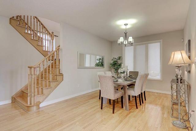 145 Silver Maple Rd, House detached with 4 bedrooms, 4 bathrooms and 4 parking in Richmond Hill ON | Image 34