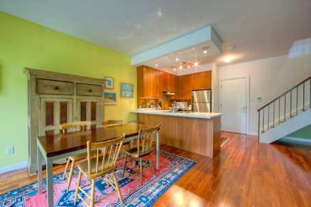 thp111 - 25 Soho St, Townhouse with 2 bedrooms, 2 bathrooms and null parking in Toronto ON | Image 4