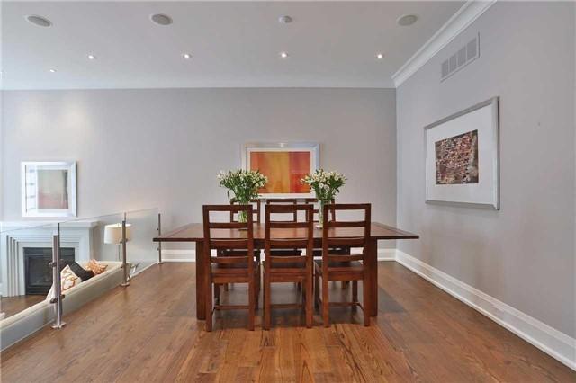 32 Bethnal Ave, House detached with 4 bedrooms, 5 bathrooms and 3 parking in Toronto ON | Image 3