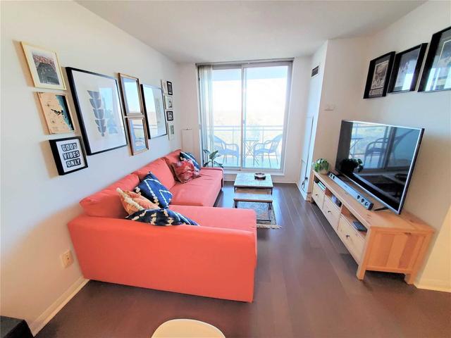 903 - 398 Eglinton Ave E, Condo with 1 bedrooms, 1 bathrooms and 1 parking in Toronto ON | Image 22