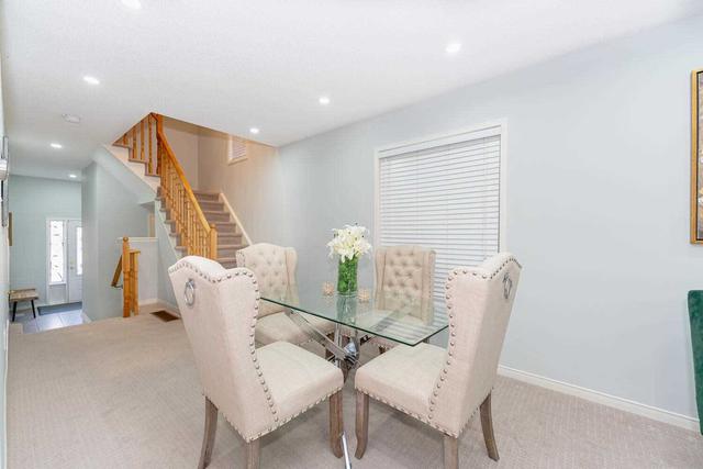38 Blunden Rd, House detached with 4 bedrooms, 3 bathrooms and 2 parking in Ajax ON | Image 39