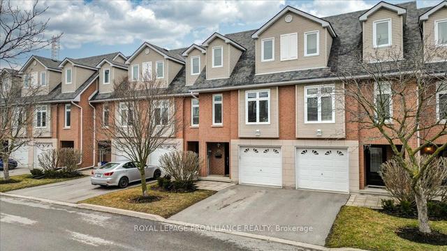 23 - 9 Progress Ave, Townhouse with 3 bedrooms, 3 bathrooms and 2 parking in Belleville ON | Image 1