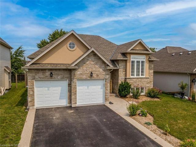 3954 Village Creek Drive, House detached with 3 bedrooms, 2 bathrooms and 6 parking in Fort Erie ON | Image 44