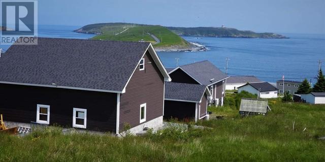 0 Horse Nap Lane, House detached with 2 bedrooms, 2 bathrooms and null parking in Ferryland NL | Image 1