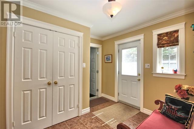 5 Peppers Place, House detached with 3 bedrooms, 2 bathrooms and null parking in Bay Roberts NL | Image 35