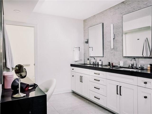 ph01 - 251 Queens Quay W, Condo with 3 bedrooms, 4 bathrooms and 2 parking in Toronto ON | Image 18