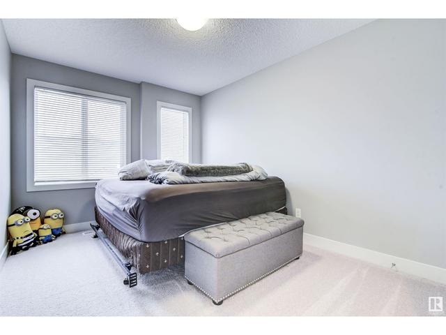 1815 Dumont Cr Sw, House detached with 3 bedrooms, 3 bathrooms and null parking in Edmonton AB | Image 16