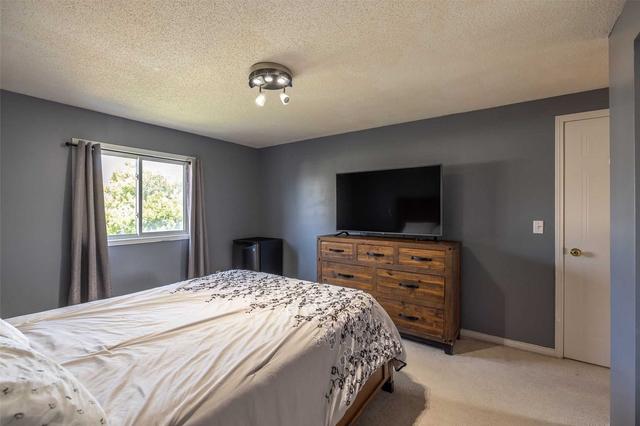 50 - 7 Kearney St, House attached with 3 bedrooms, 2 bathrooms and 3 parking in Guelph ON | Image 20