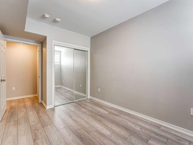 124 - 500 Kingbird Grve, Townhouse with 2 bedrooms, 2 bathrooms and 1 parking in Toronto ON | Image 22