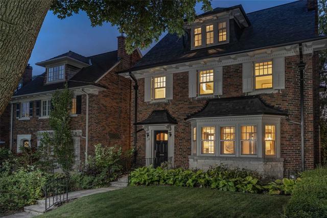 108 Highbourne Rd, House detached with 5 bedrooms, 4 bathrooms and 5 parking in Toronto ON | Image 12
