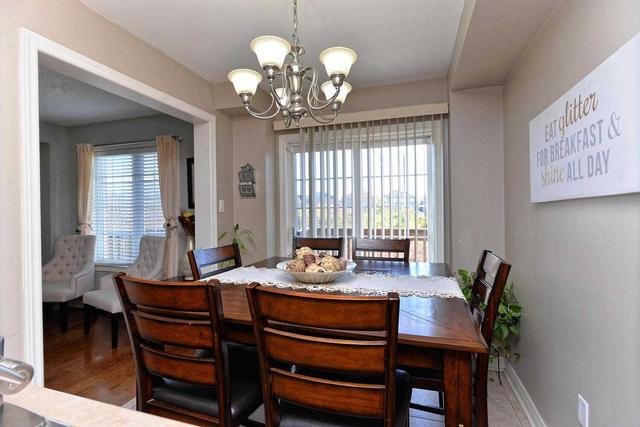 6 Panama Pl E, House attached with 3 bedrooms, 4 bathrooms and 2 parking in Brampton ON | Image 10