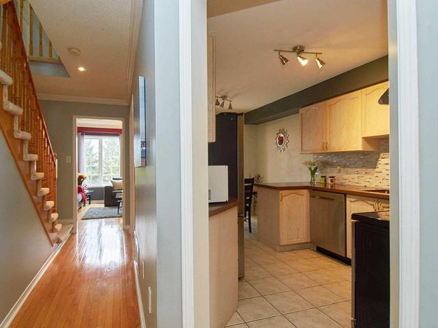 101 Bean Cres S, House attached with 3 bedrooms, 4 bathrooms and 1 parking in Ajax ON | Image 7