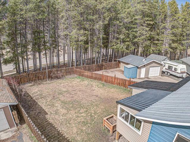 307 Lodgepole Place, House detached with 4 bedrooms, 2 bathrooms and null parking in Sparwood BC | Image 44