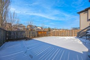122 Channelside Cove Sw, House detached with 7 bedrooms, 3 bathrooms and 4 parking in Calgary AB | Image 45