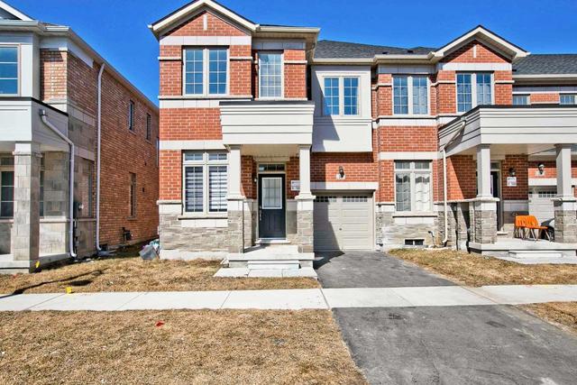 26 Luzon Ave, House attached with 4 bedrooms, 5 bathrooms and 2 parking in Markham ON | Image 1