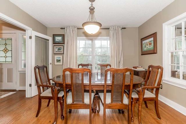 47 Cousins Dr, House detached with 3 bedrooms, 1 bathrooms and 8 parking in Aurora ON | Image 24
