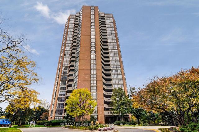 1807 - 2000 Islington Ave, Condo with 2 bedrooms, 2 bathrooms and 2 parking in Toronto ON | Image 1