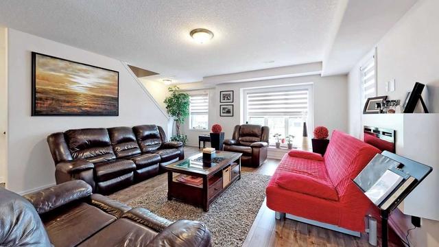 26 - 1 Leggott Ave, House attached with 4 bedrooms, 4 bathrooms and 4 parking in Barrie ON | Image 34