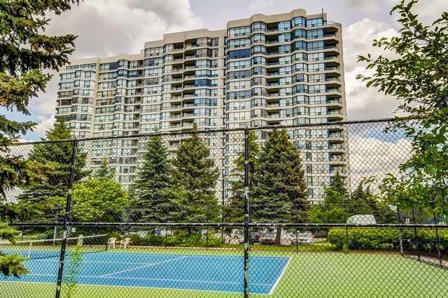 1003 - 7300 Yonge St, Condo with 2 bedrooms, 2 bathrooms and 2 parking in Vaughan ON | Image 20