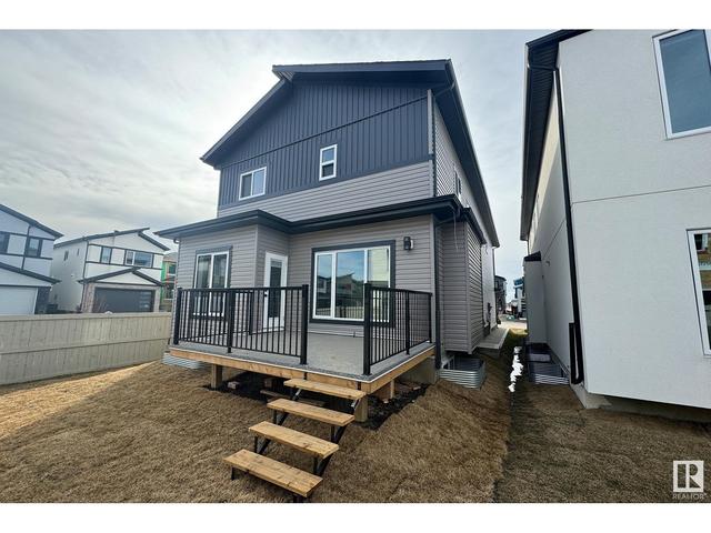 1715 19 St Nw, House detached with 8 bedrooms, 5 bathrooms and 4 parking in Edmonton AB | Image 60