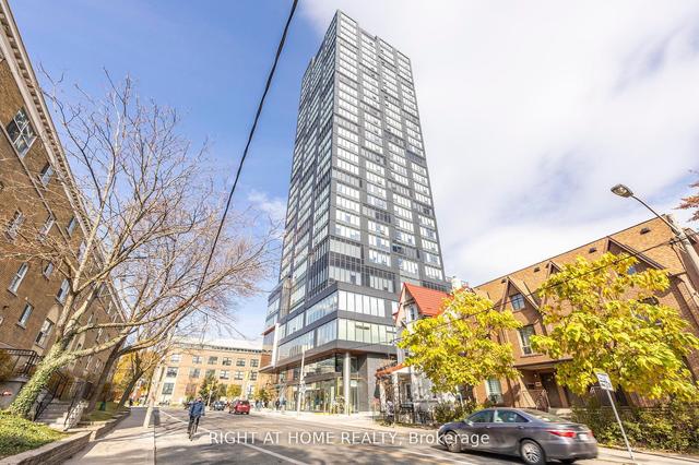 504 - 203 College St, Condo with 3 bedrooms, 3 bathrooms and 0 parking in Toronto ON | Image 1