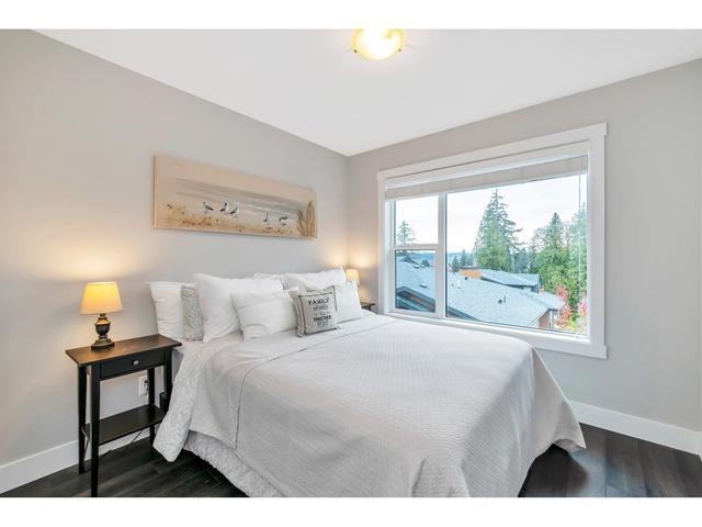 12 - 3618 150 Street, House attached with 3 bedrooms, 4 bathrooms and 3 parking in Surrey BC | Image 23
