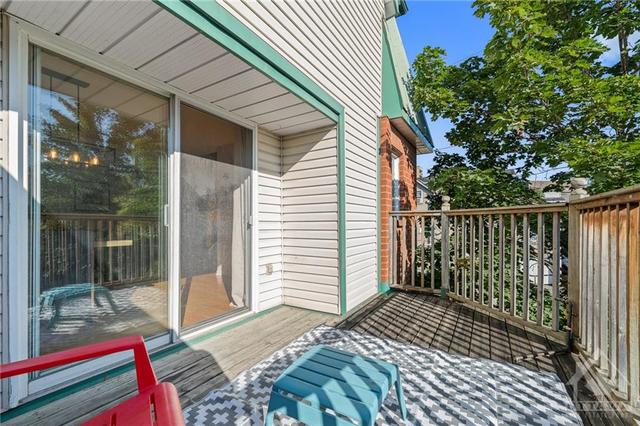 145 Dalhousie Street, Townhouse with 3 bedrooms, 3 bathrooms and 1 parking in Ottawa ON | Image 15