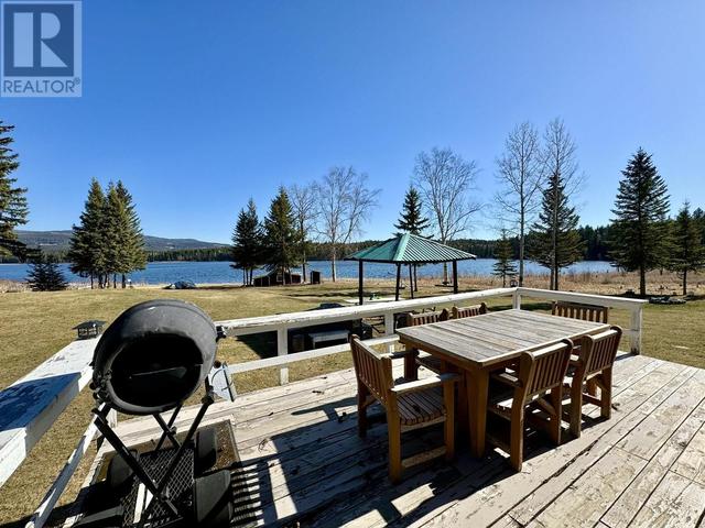 5873 S Dempsey Lake Road, House detached with 4 bedrooms, 0 bathrooms and null parking in Cariboo G BC | Image 17