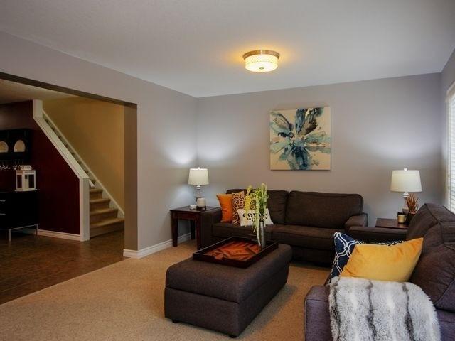 29 - 20 Shackleton Dr, Townhouse with 3 bedrooms, 3 bathrooms and 2 parking in Guelph ON | Image 9