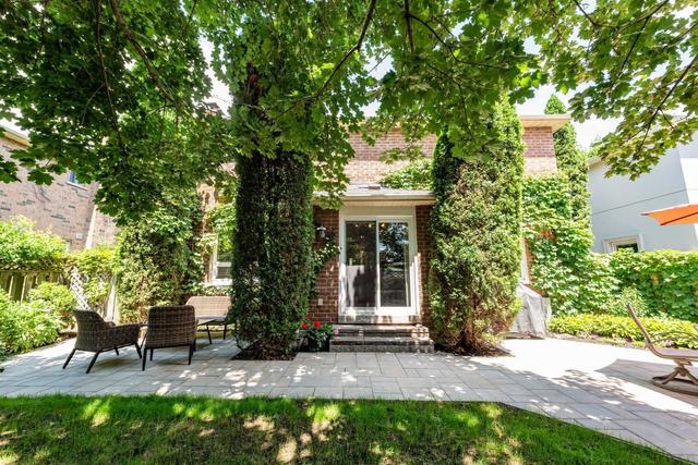156 Summerfield Dr, House detached with 4 bedrooms, 3 bathrooms and 6 parking in Oakville ON | Image 30