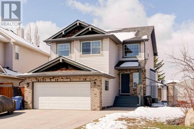 168 Wentworth Close Sw, House detached with 4 bedrooms, 3 bathrooms and 4 parking in Calgary AB | Image 39